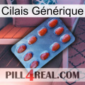 Cilais Générique 06